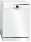 Bosch SMS 40L02 洗碗机  独立式的 评论 畅销书