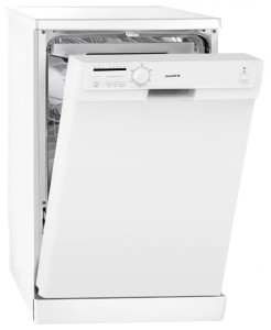 foto Stroj za pranje posuđa Hansa ZWM 6677 WEH, pregled