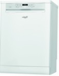 Whirlpool ADP 8070 WH Dishwasher  freestanding review bestseller