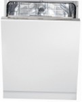 Gorenje GDV630X 食器洗い機  内蔵のフル レビュー ベストセラー