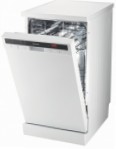 Gorenje GS53250W ماشین ظرفشویی  مستقل مرور کتاب پرفروش
