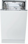 Gorenje GV53321 Lave-vaisselle  intégré complet examen best-seller