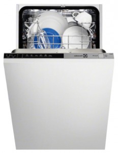 Photo Dishwasher Electrolux ESL 94300 LA, review