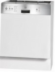 Bomann GSPE 873 Opvaskemaskine  indbygget del anmeldelse bedst sælgende