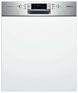 foto Stroj za pranje posuđa Bosch SMI 65M65, pregled
