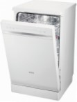 Gorenje GS52214W ماشین ظرفشویی  مستقل مرور کتاب پرفروش