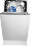 Electrolux ESL 4200 LO Oppvaskmaskin  innebygd i sin helhet anmeldelse bestselger