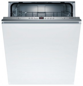 Фото Посудомоечная Машина Bosch SMV 40L00, обзор
