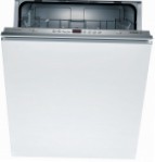 Bosch SMV 40L00 Umývačka riadu  vstavaný plne preskúmanie najpredávanejší