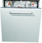 TEKA DW7 57 FI Lave-vaisselle  intégré complet examen best-seller