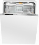 Miele G 6995 SCVi XXL K2O ماشین ظرفشویی  کاملا قابل جاسازی مرور کتاب پرفروش
