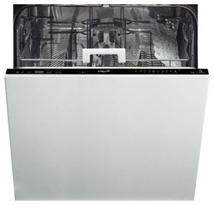 Photo Lave-vaisselle Whirlpool WP 122, examen