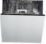 Whirlpool WP 122 Dishwasher  built-in full review bestseller