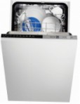 Electrolux ESL 94201 LO Машина за прање судова  буилт-ин целости преглед бестселер