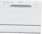 Ginzzu DC261 AquaS 洗碗机  独立式的 评论 畅销书