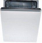 Bosch SMV 40D20 Umývačka riadu  vstavaný plne preskúmanie najpredávanejší