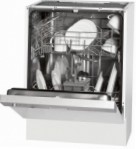 Bomann GSPE 773.1 Opvaskemaskine  indbygget del anmeldelse bedst sælgende