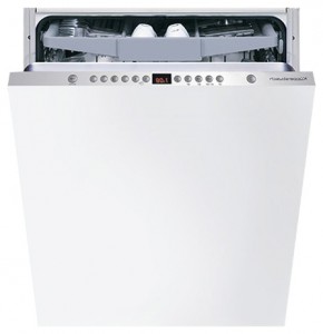 Photo Dishwasher Kuppersbusch IGVE 6610.0, review