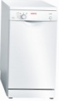 Bosch SPS 40E02 Vaatwasser  vrijstaand beoordeling bestseller