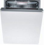 Bosch SMV 88TX50R Opvaskemaskine  indbygget fuldt anmeldelse bedst sælgende