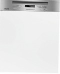 Miele G 6410 SCi Lave-vaisselle  intégré en partie examen best-seller