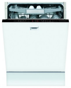 照片 洗碗机 Kuppersbusch IGV 6609.2, 评论