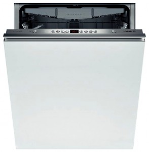 foto Stroj za pranje posuđa Bosch SMV 48M30, pregled