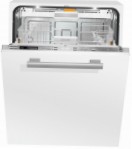 Miele G 6572 SCVi ماشین ظرفشویی  کاملا قابل جاسازی مرور کتاب پرفروش