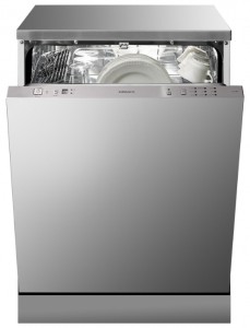 foto Stroj za pranje posuđa Maunfeld MLP-08I, pregled