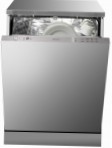 Maunfeld MLP-08I ماشین ظرفشویی  کاملا قابل جاسازی مرور کتاب پرفروش