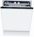 Kuppersbusch IGVS 6609.3 Mesin pencuci piring  sepenuhnya dapat disematkan ulasan buku terlaris