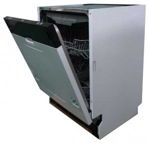 Photo Dishwasher LEX PM 6063, review