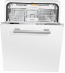 Miele G 6470 SCVi ماشین ظرفشویی  کاملا قابل جاسازی مرور کتاب پرفروش