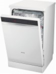 Gorenje GS53314W Машина за прање судова  самостојећи преглед бестселер