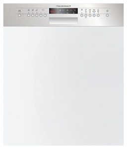 Photo Dishwasher Kuppersbusch IG 6509.0 E, review