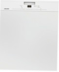 Miele G 4910 SCi BW ماشین ظرفشویی  تا حدی قابل جاسازی مرور کتاب پرفروش