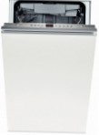 Bosch SPV 58M10 Dishwasher  built-in full review bestseller