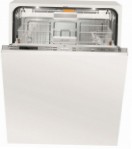 Miele G 6583 SCVi K2O ماشین ظرفشویی  کاملا قابل جاسازی مرور کتاب پرفروش