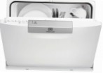 Electrolux ESF 2210 DW Машина за прање судова  самостојећи преглед бестселер