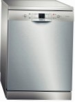 Bosch SMS 40L08 Umývačka riadu  voľne stojaci preskúmanie najpredávanejší
