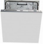 Hotpoint-Ariston ELTF 11M121 C ماشین ظرفشویی  کاملا قابل جاسازی مرور کتاب پرفروش