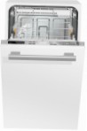 Miele G 4860 SCVi Lave-vaisselle  intégré complet examen best-seller