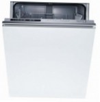 Weissgauff BDW 6108 D Mesin pencuci piring  sepenuhnya dapat disematkan ulasan buku terlaris