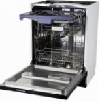 Flavia BI 60 KASKATA Light ماشین ظرفشویی  کاملا قابل جاسازی مرور کتاب پرفروش