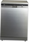 LG D-1463CF 食器洗い機  自立型 レビュー ベストセラー