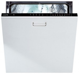 Photo Dishwasher Candy CDI 2012/1-02, review