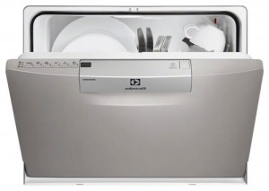 写真 食器洗い機 Electrolux ESF 2300 OS, レビュー