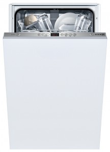Photo Dishwasher NEFF S58M40X0, review