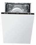 Gorenje GV 51211 Lave-vaisselle  intégré complet examen best-seller