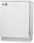 Asko D 5434 XL W 洗碗机  独立式的 评论 畅销书